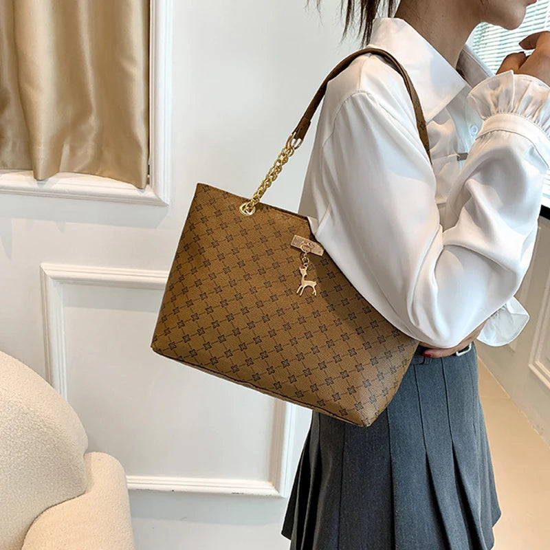 Sac « MONOGRAMME ÉLITE »
