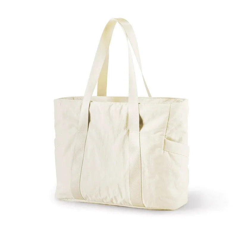 Cabas "CAMPUS LUXE"