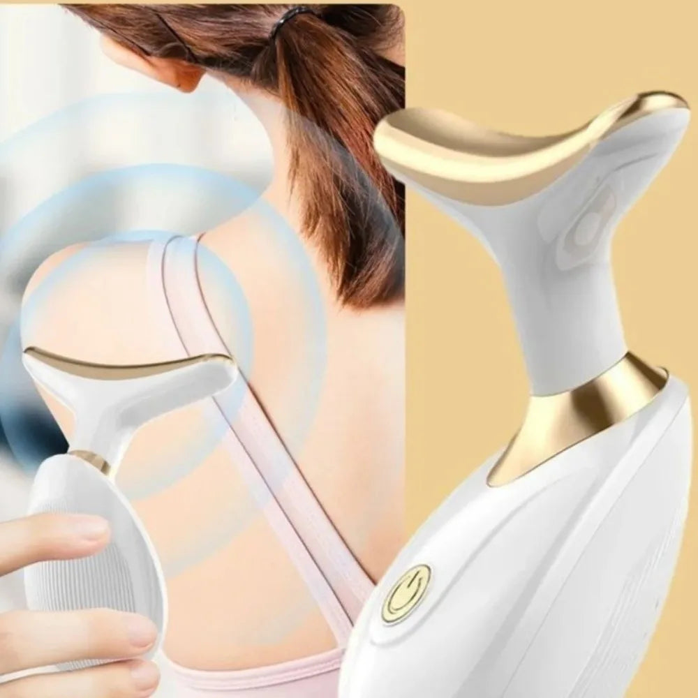 Masseur Facial Pureté