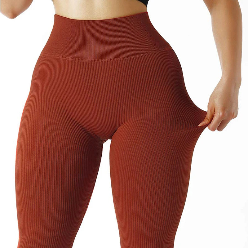 4 - L’Anthracite "Impact" (Women Sports)