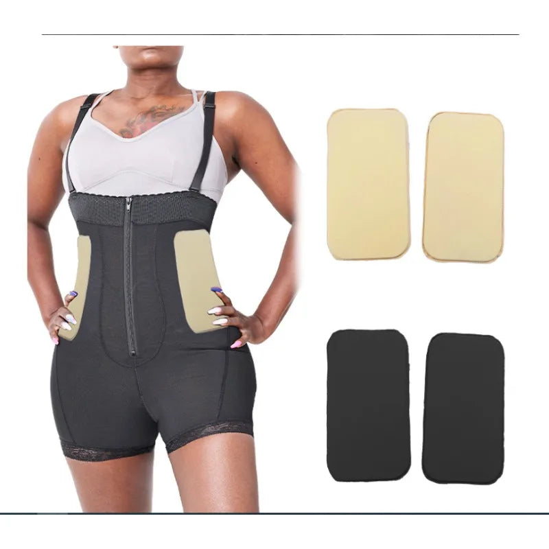Duo Planches Compression