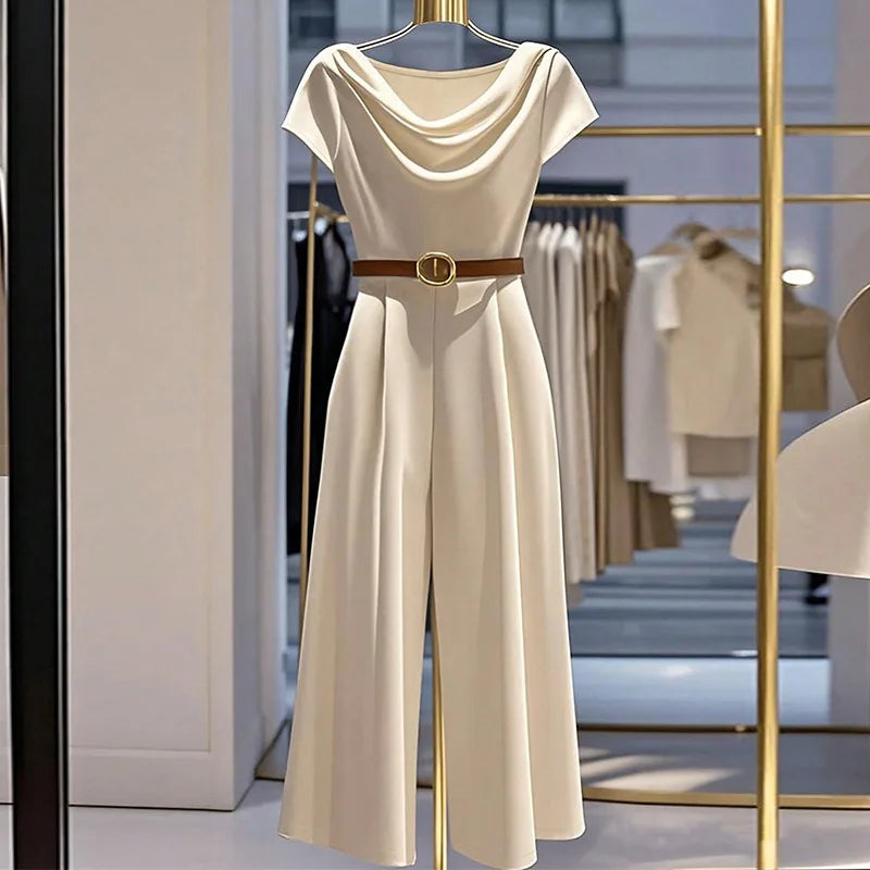 Combi Crème de Luxe