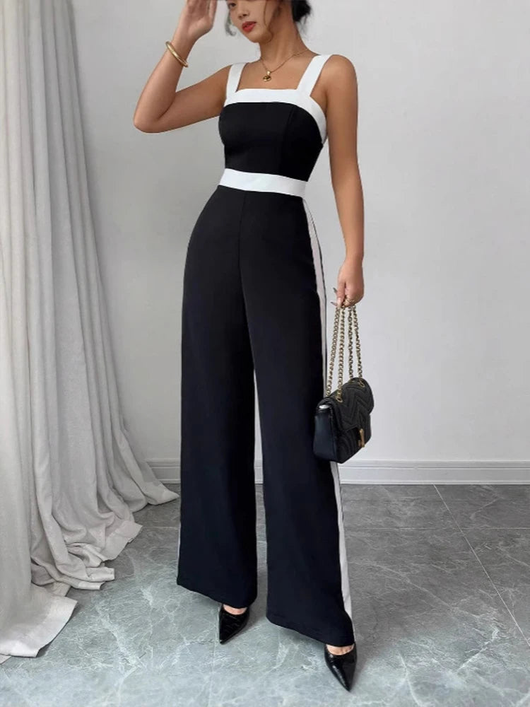 Combi Black & White