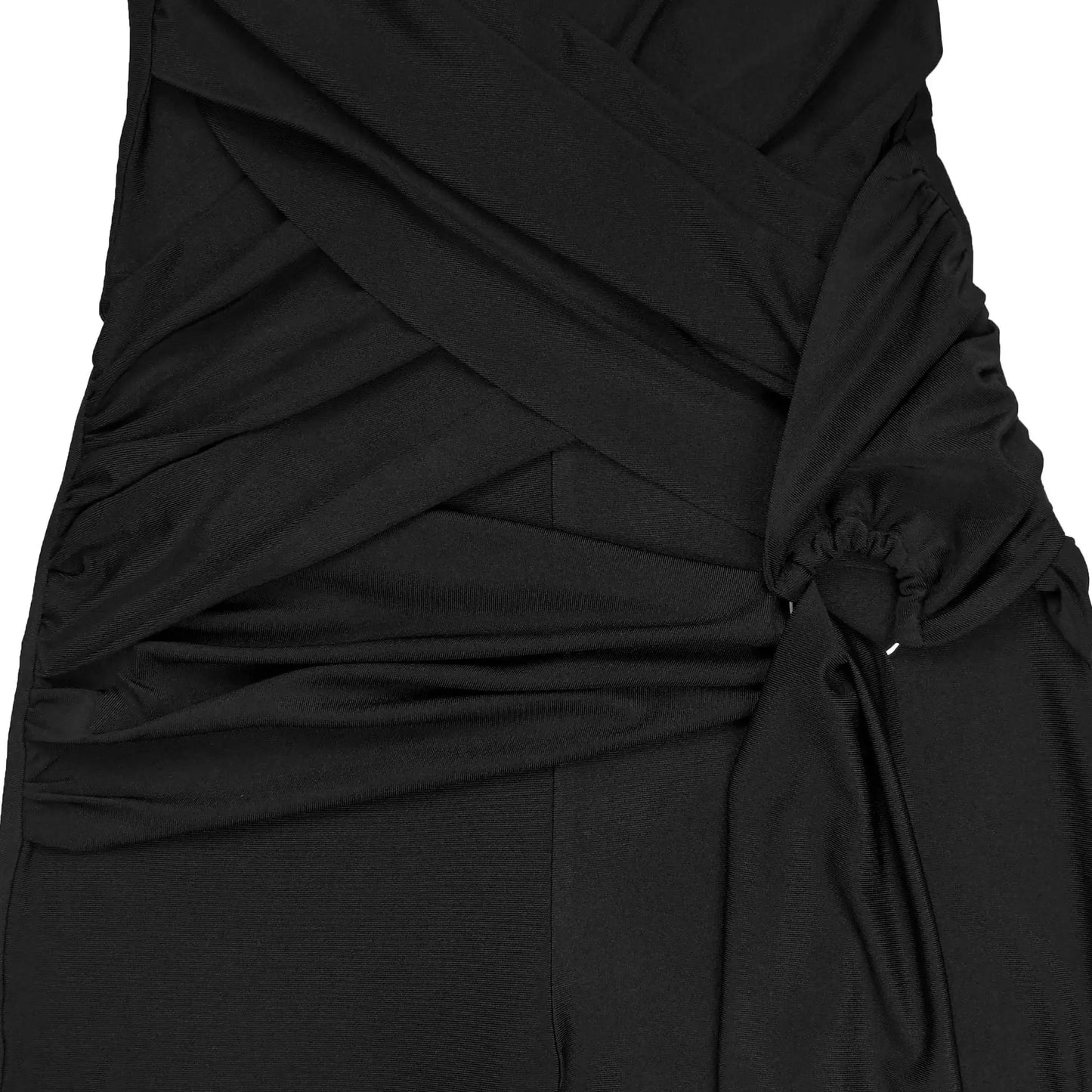 Pantalon City Black