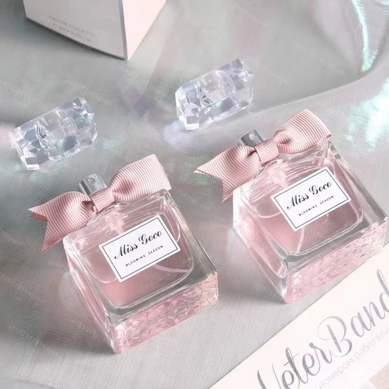 Mademoiselle Rose