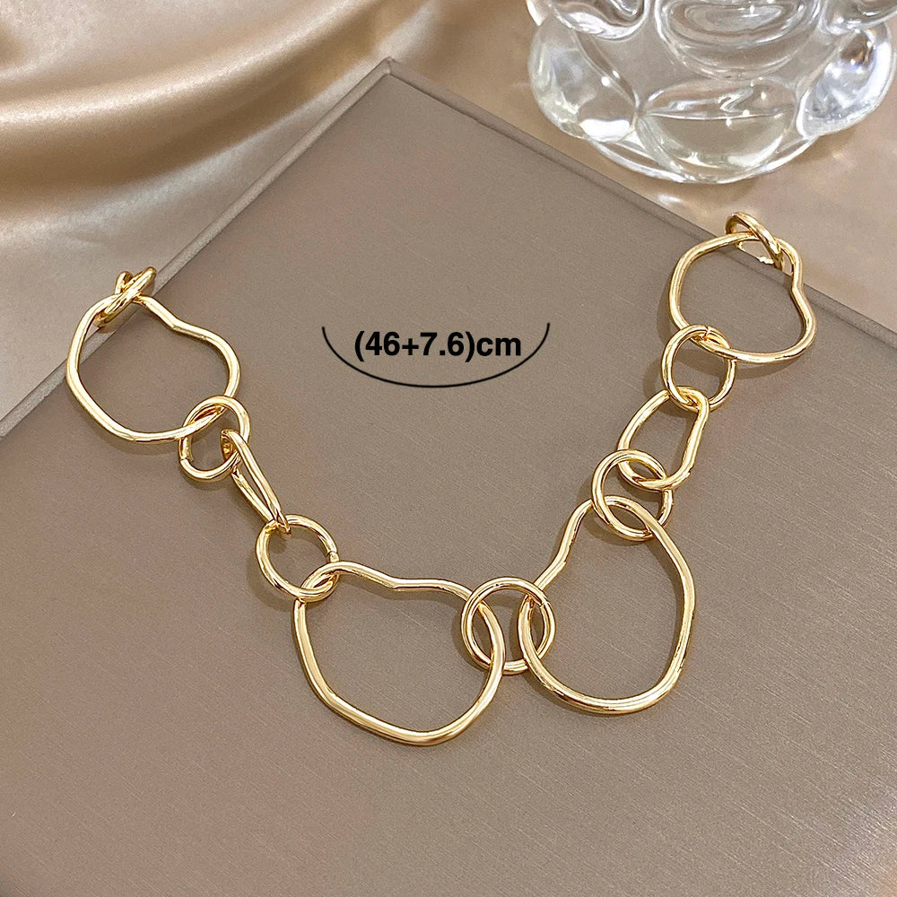 Collier "RÉVEILLON"