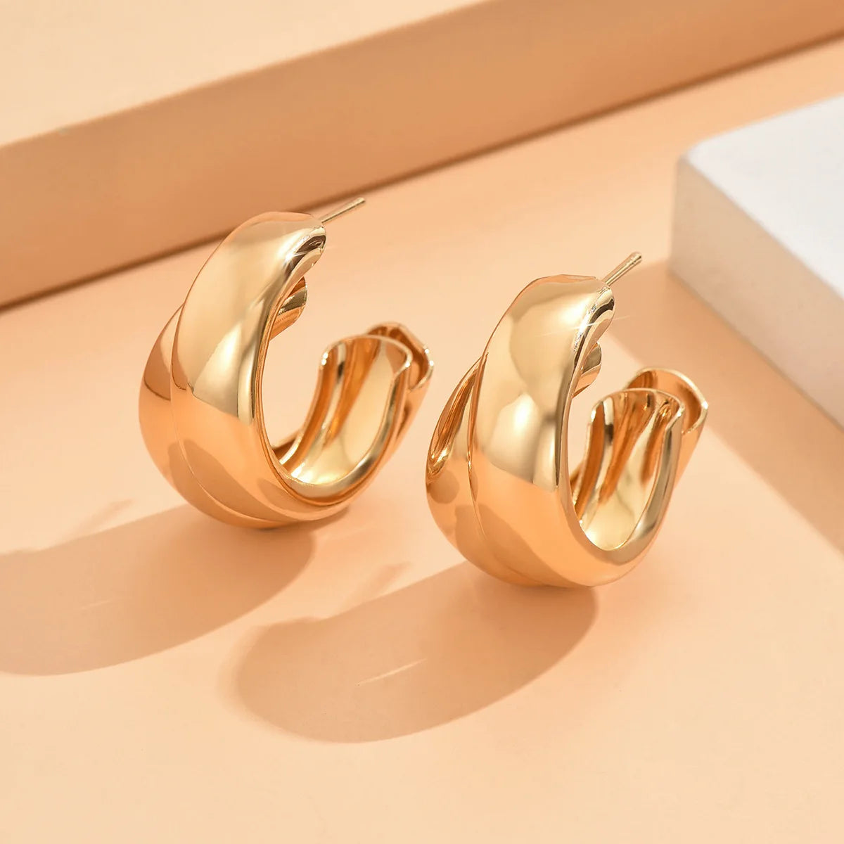 Bague "Lueur"