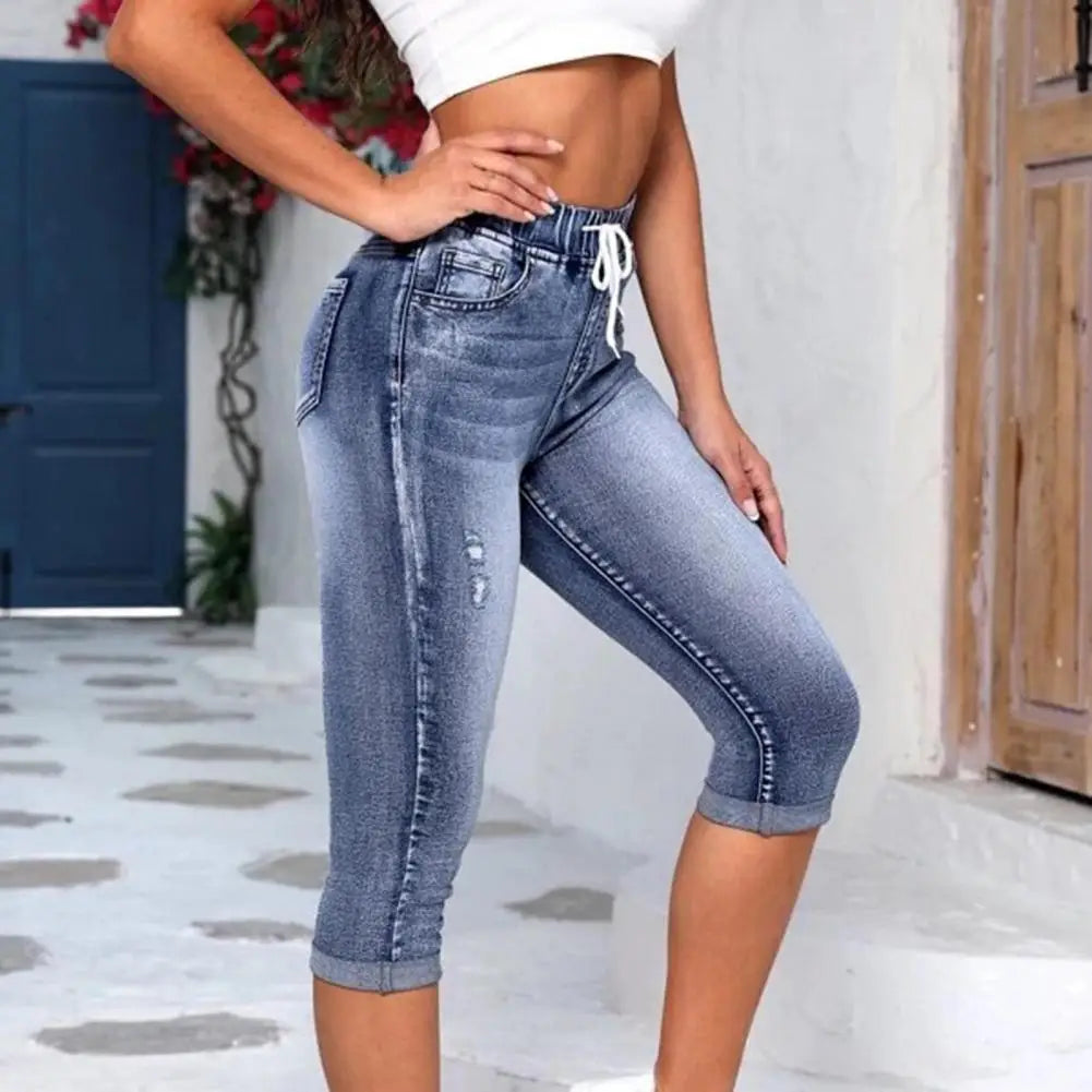 Le Jean Capri "Riviera"
