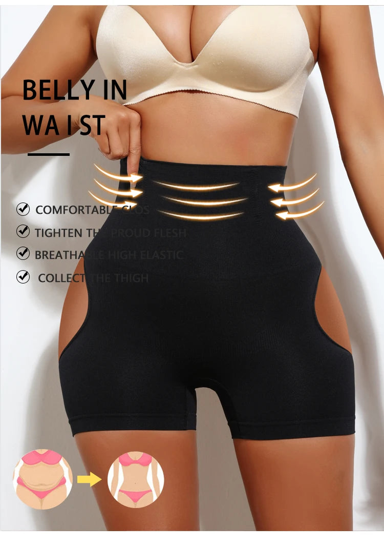 Culotte Galbe Séduction