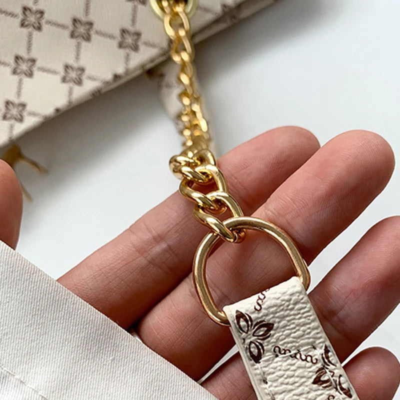 Sac « MONOGRAMME ÉLITE »