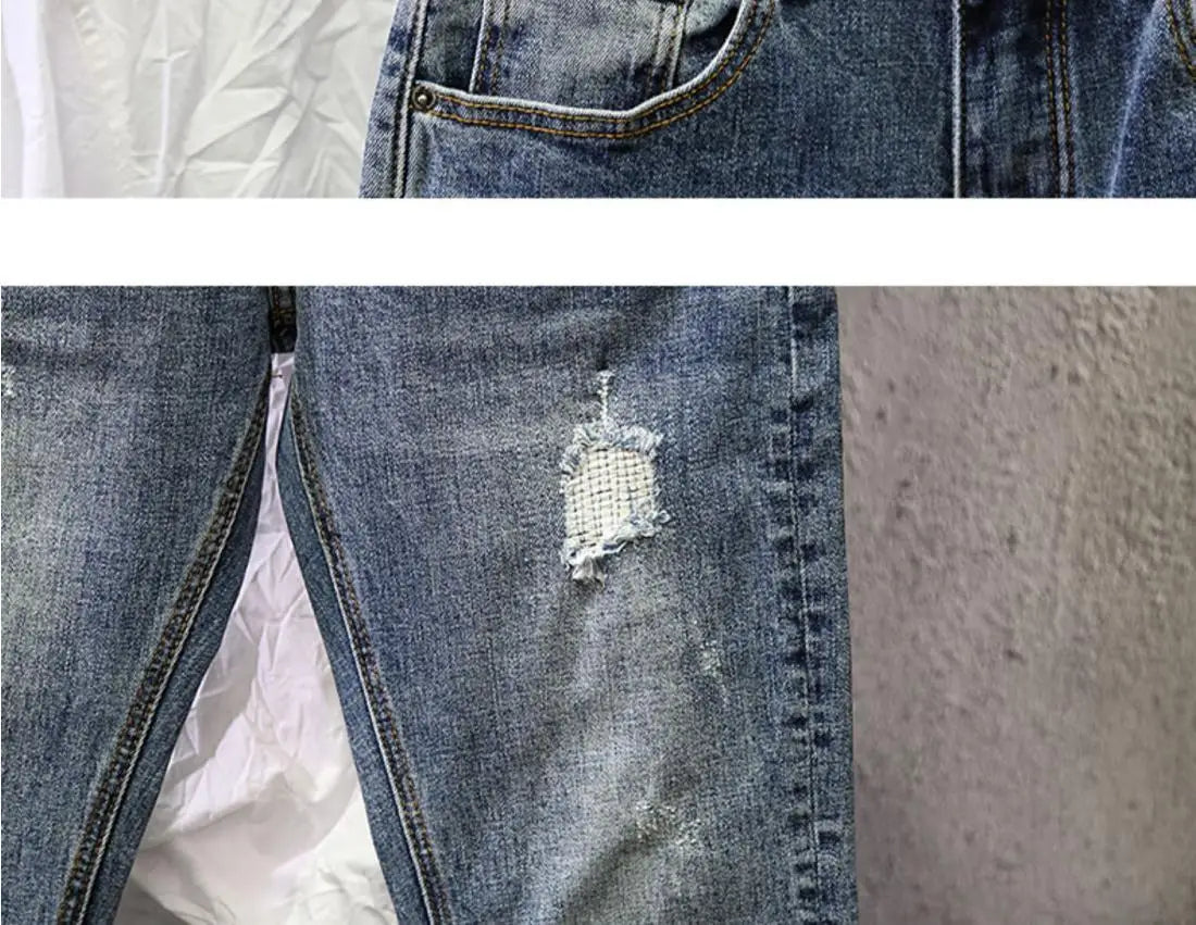 "Essentiel" Slim-Fit