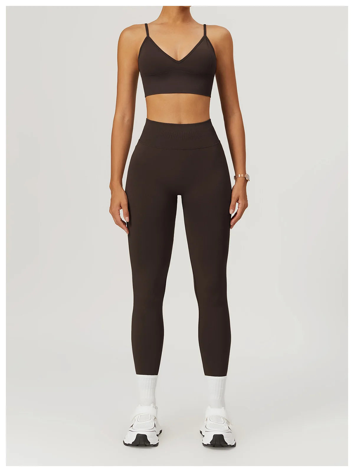 19.. Women's Seamless Sport Pearl
