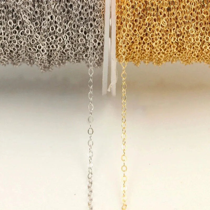 Chaîne "14 CARATS" (Luxe)