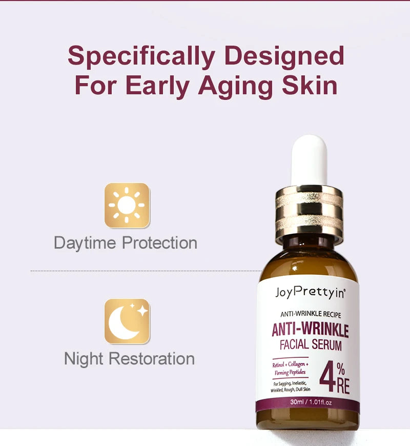 Élixir Anti-Âge Retinol