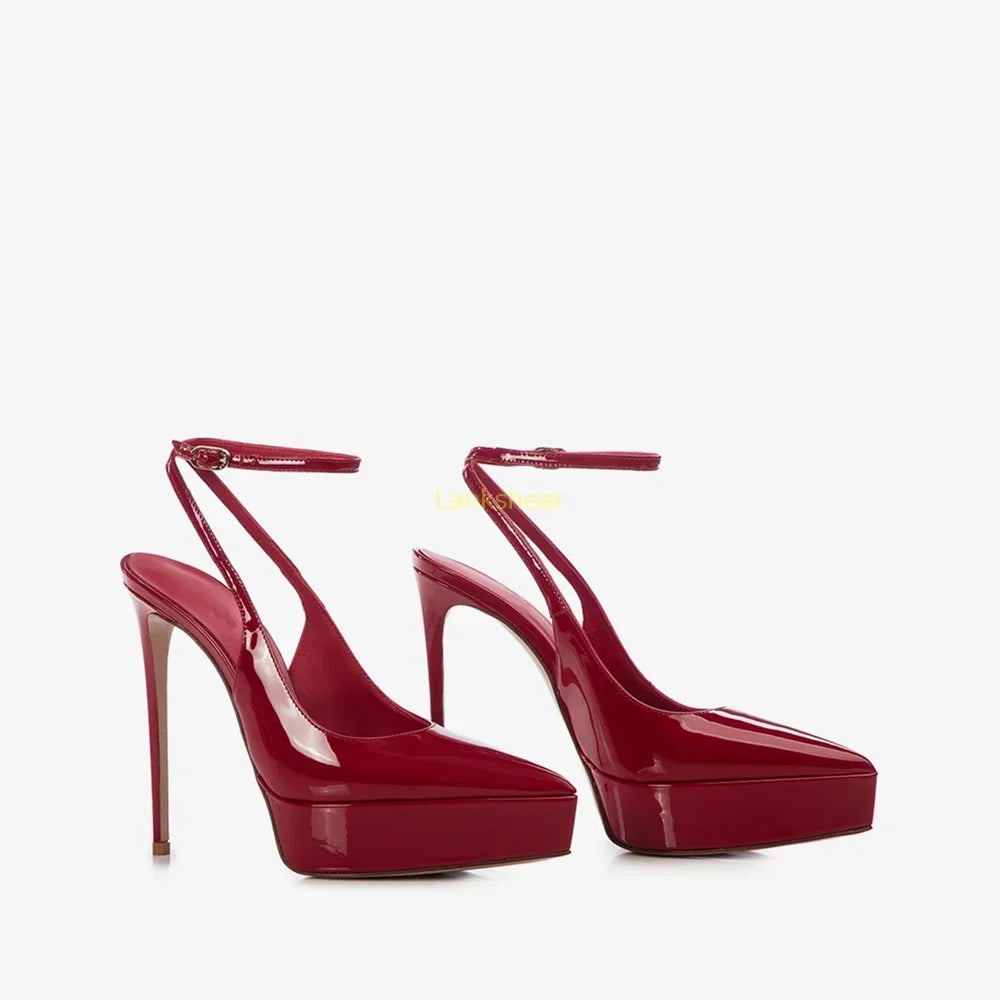 Escarpins "Prestige 73"