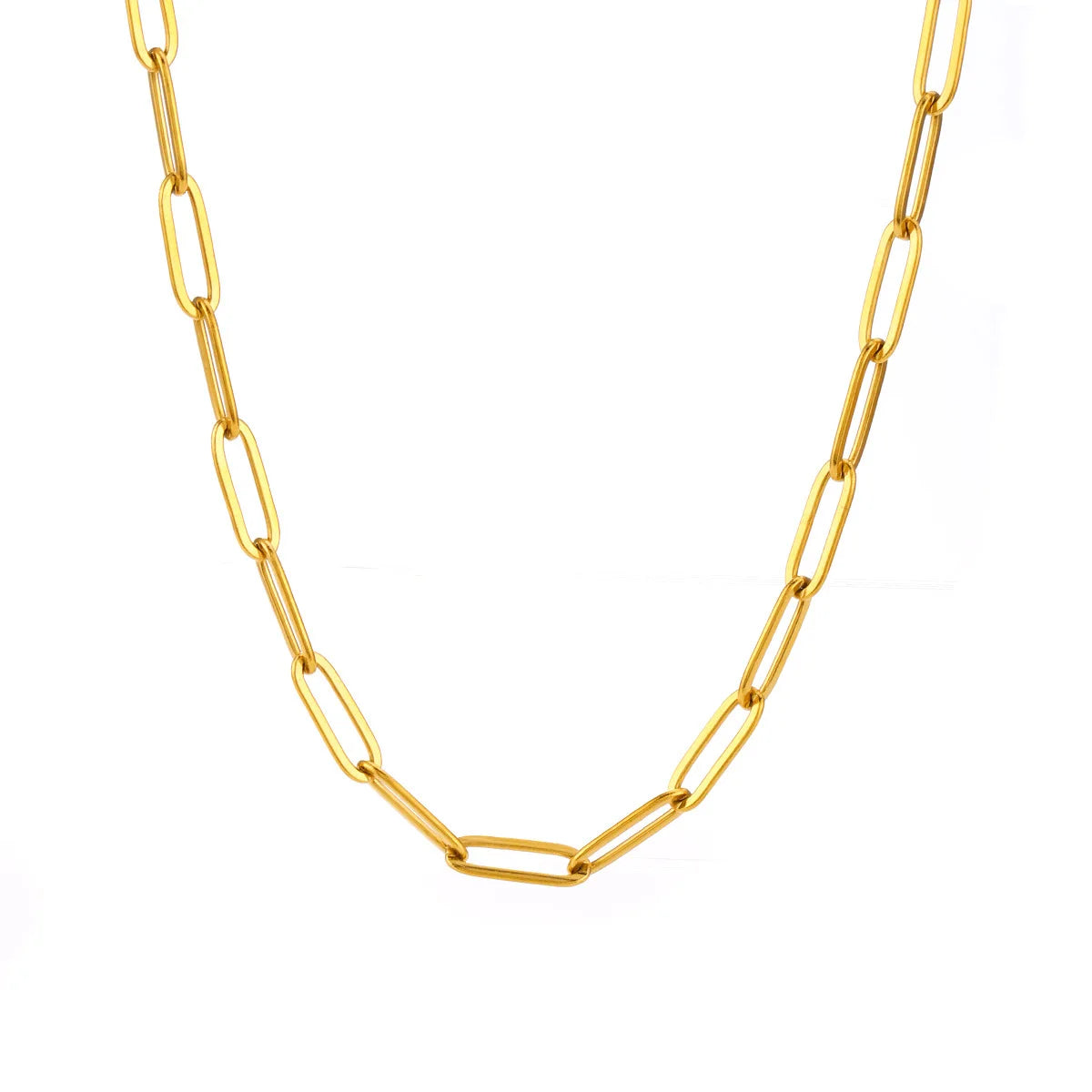Collier "ROCK TROMBONE"