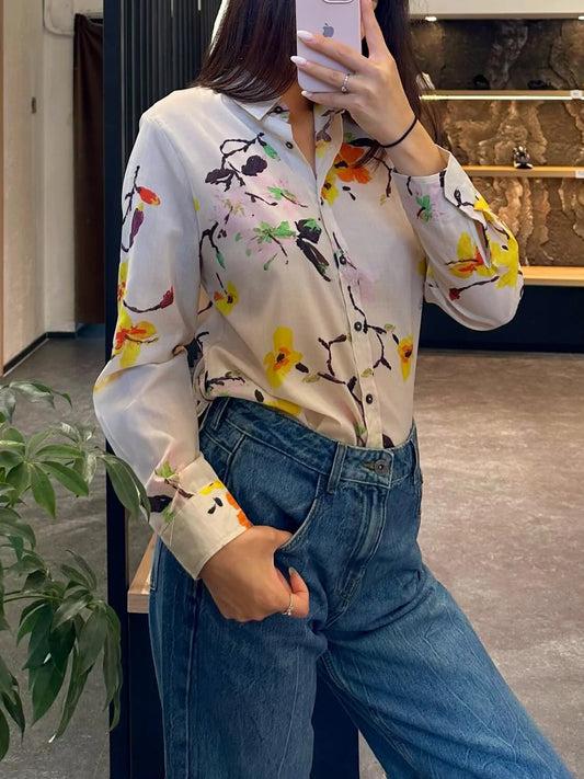 Blouse Sérénité Pro