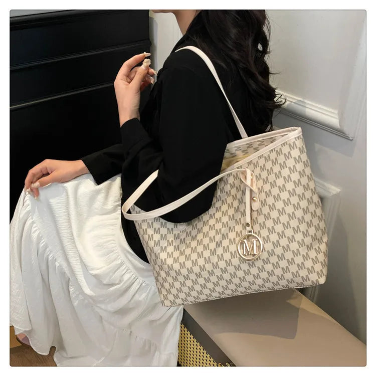 Cabas « PRESTIGE »