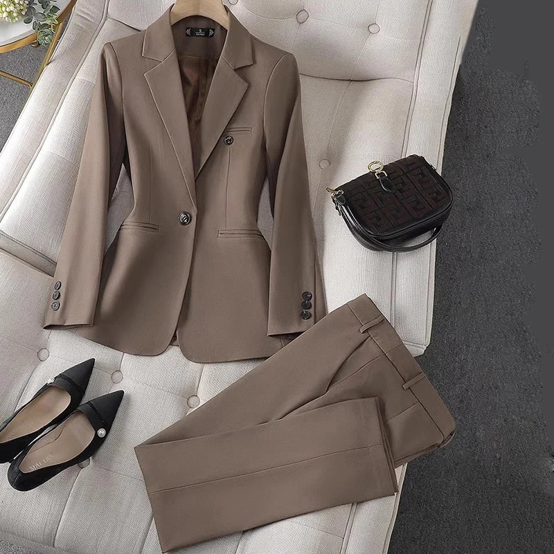 Ensemble Bohème Chic