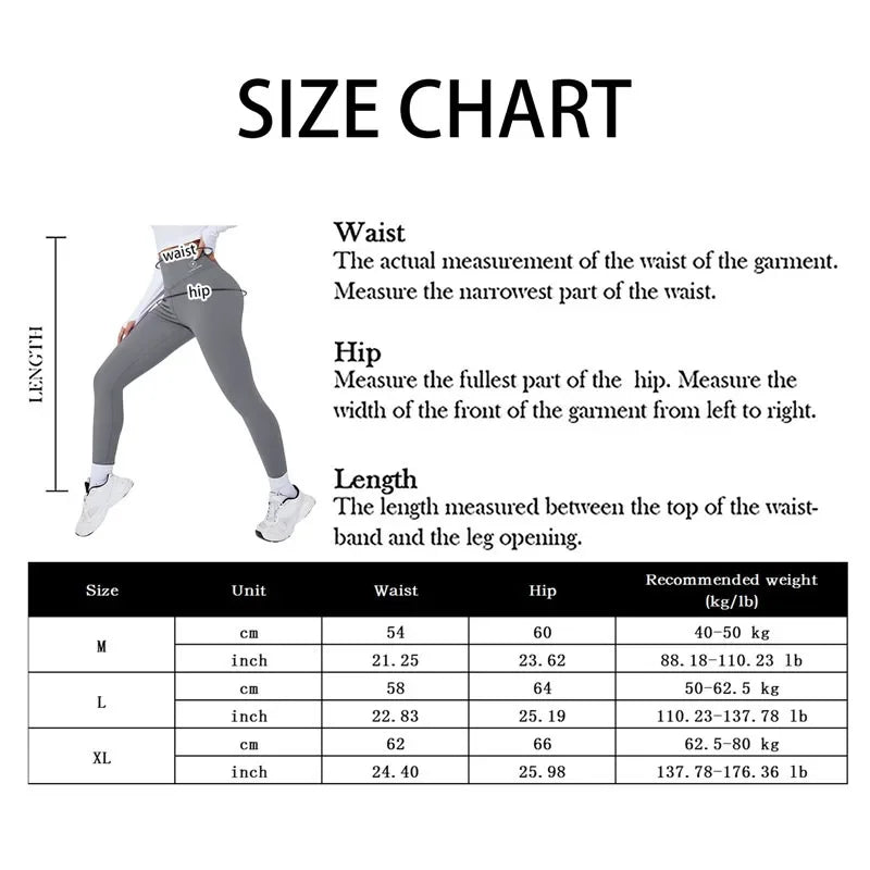 16. Legging "Nude" Sculpt ﻿