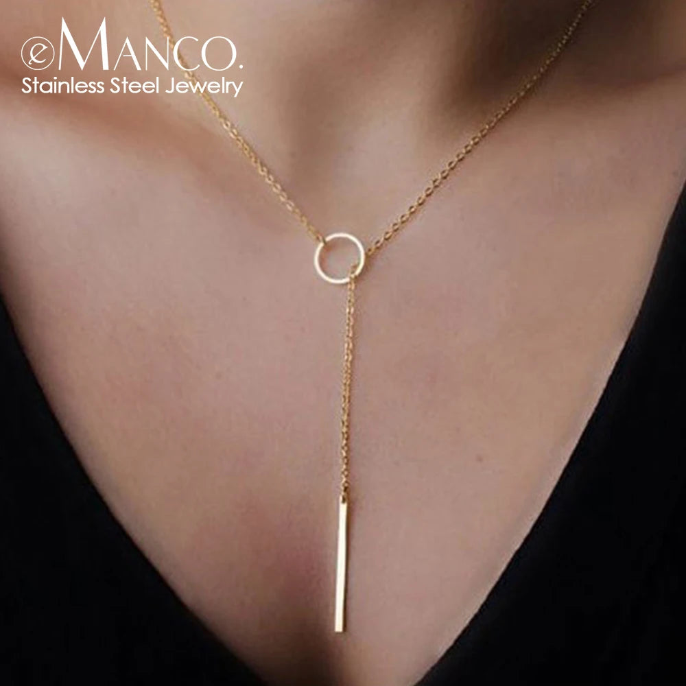 Collier "FEUILLAGE"