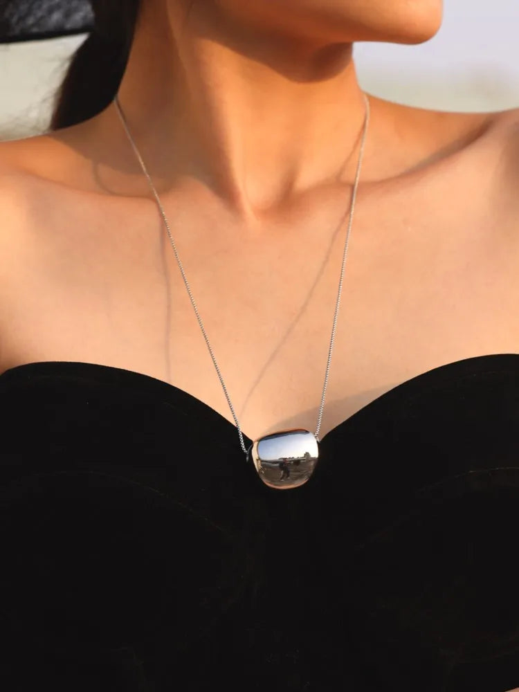 Collier "BRILLANT 18K"