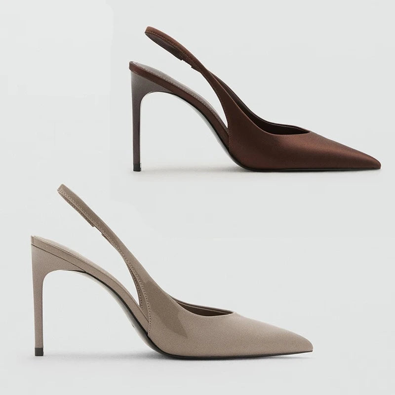 Sandales "Hortense"