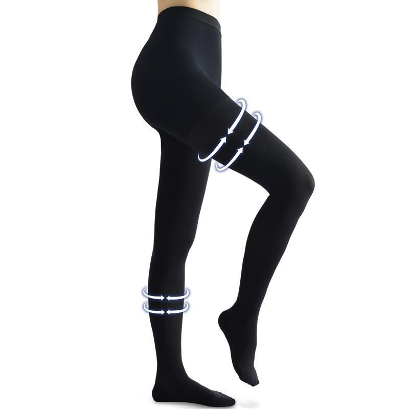 Collants Silhouette Médicaux