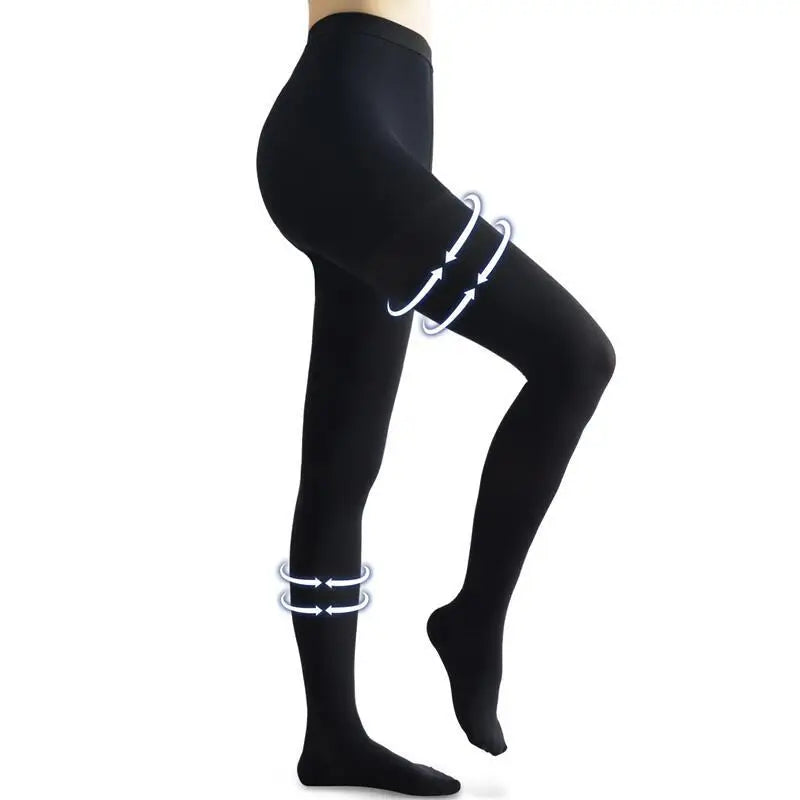 Collants Silhouette Médicaux