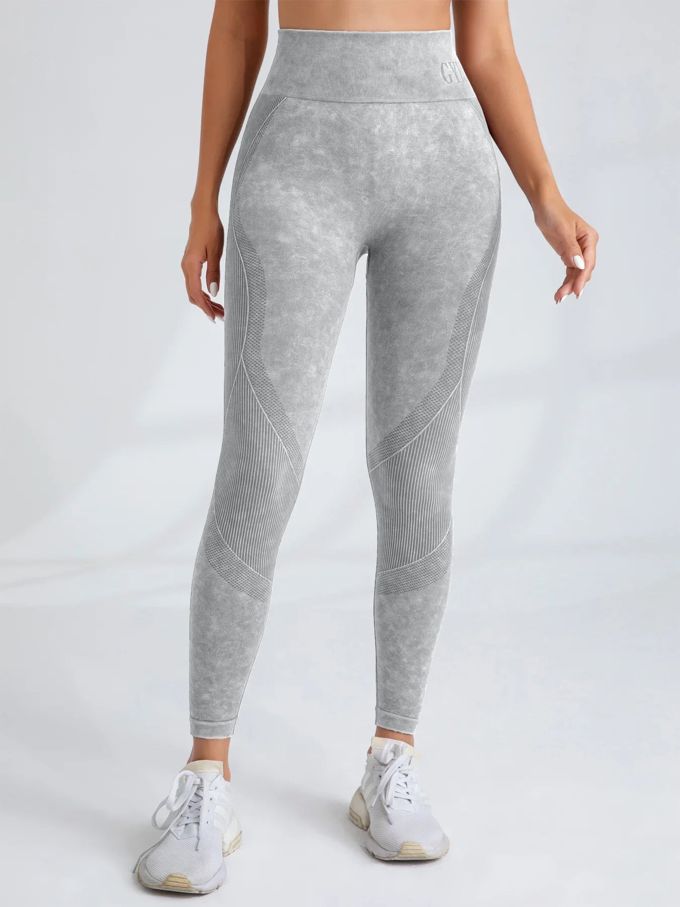 Pantalon Yoga Silhouette