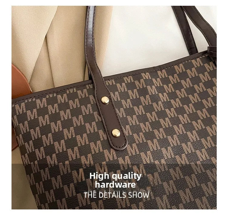 Cabas « PRESTIGE »