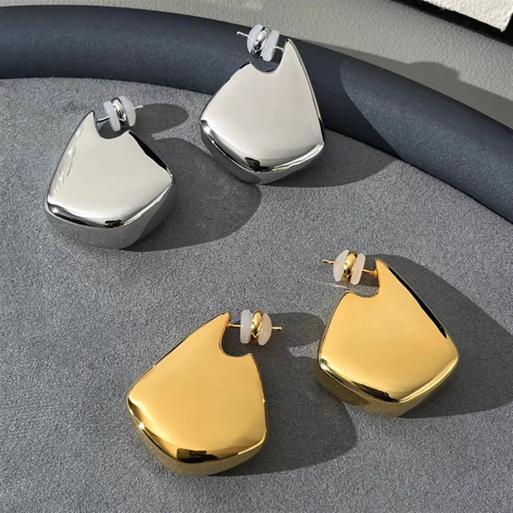Bague "L'Audacieuse"
