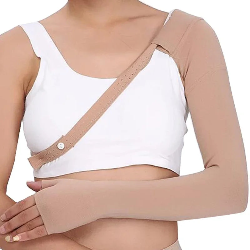 Manchon Lymphatique Bras