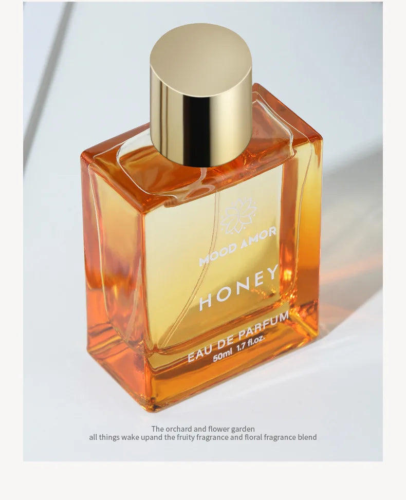 Golden Nectar