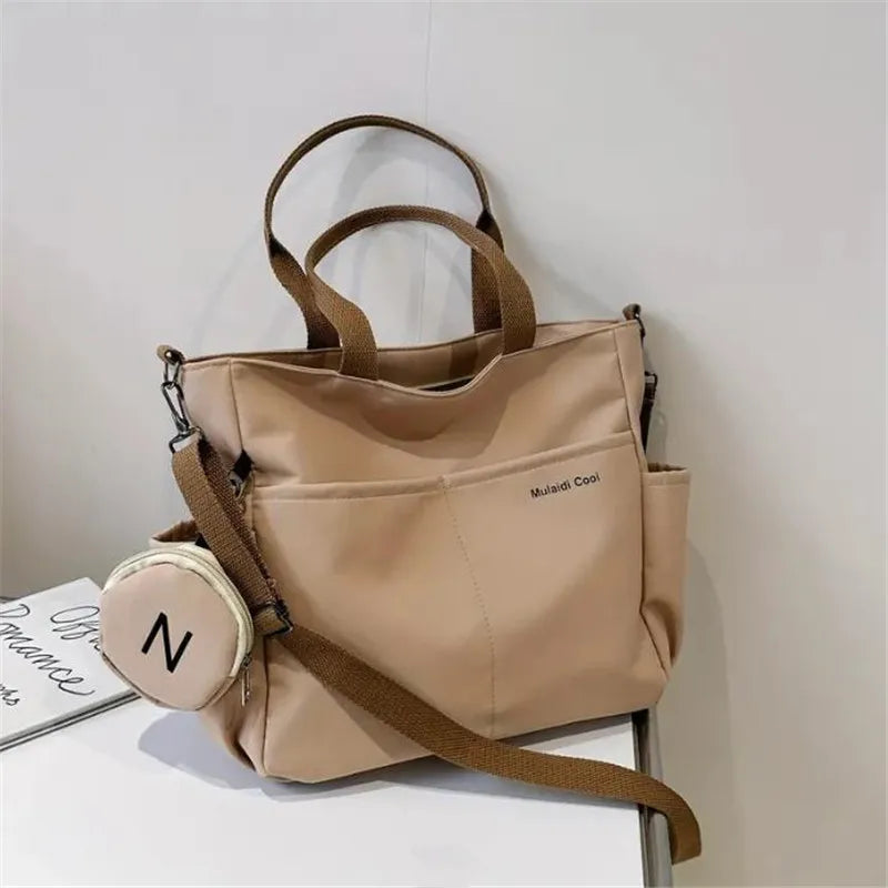 Cabas « QUADRI VINTAGE »