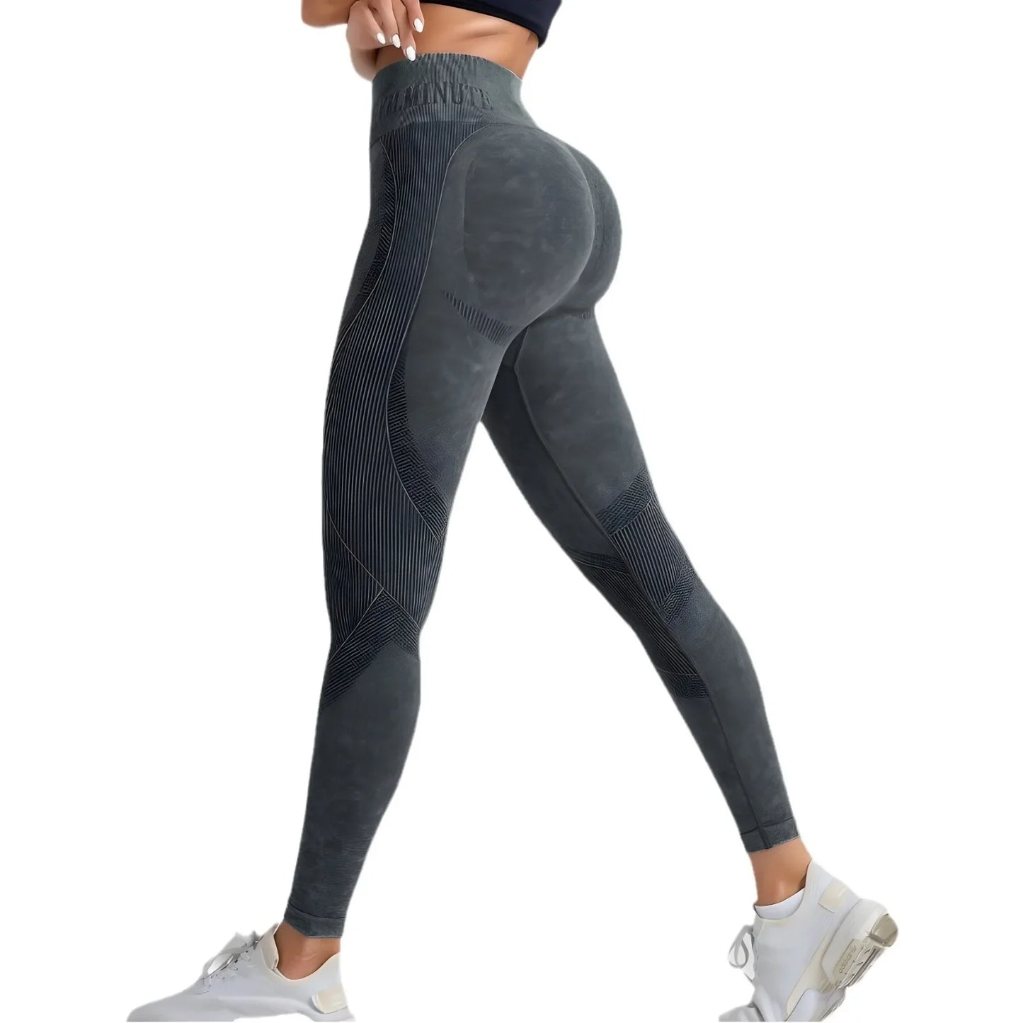 Pantalon Yoga Silhouette