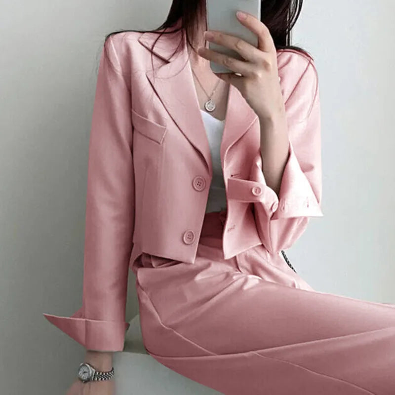 Tailleur Business Class