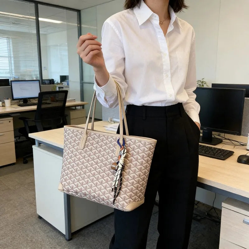 Sac « CITY LUXE »