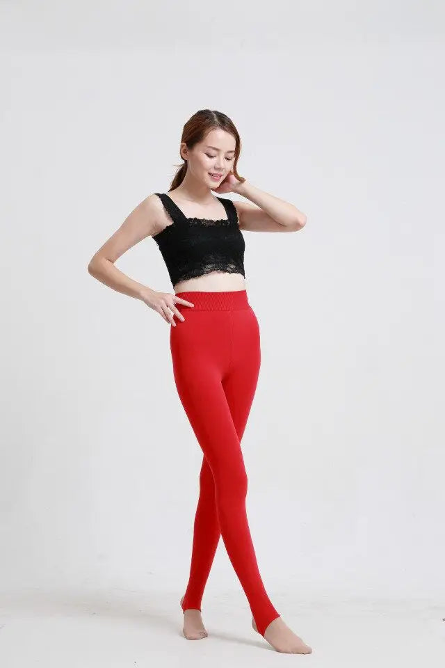 8.. Le Cocon de Velours (Winter Warm Thermal)