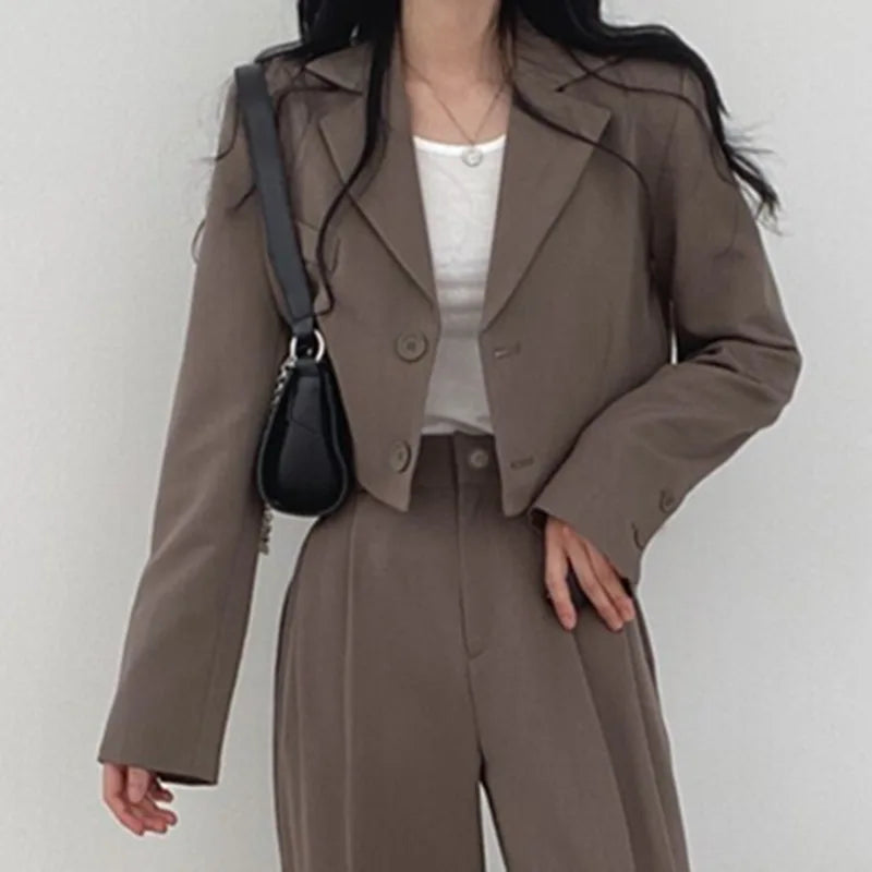 Tailleur Business Class