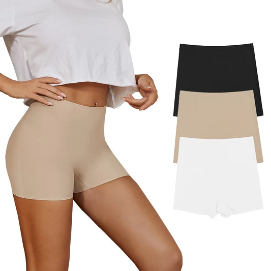 Shorty Fraîcheur Invisible
