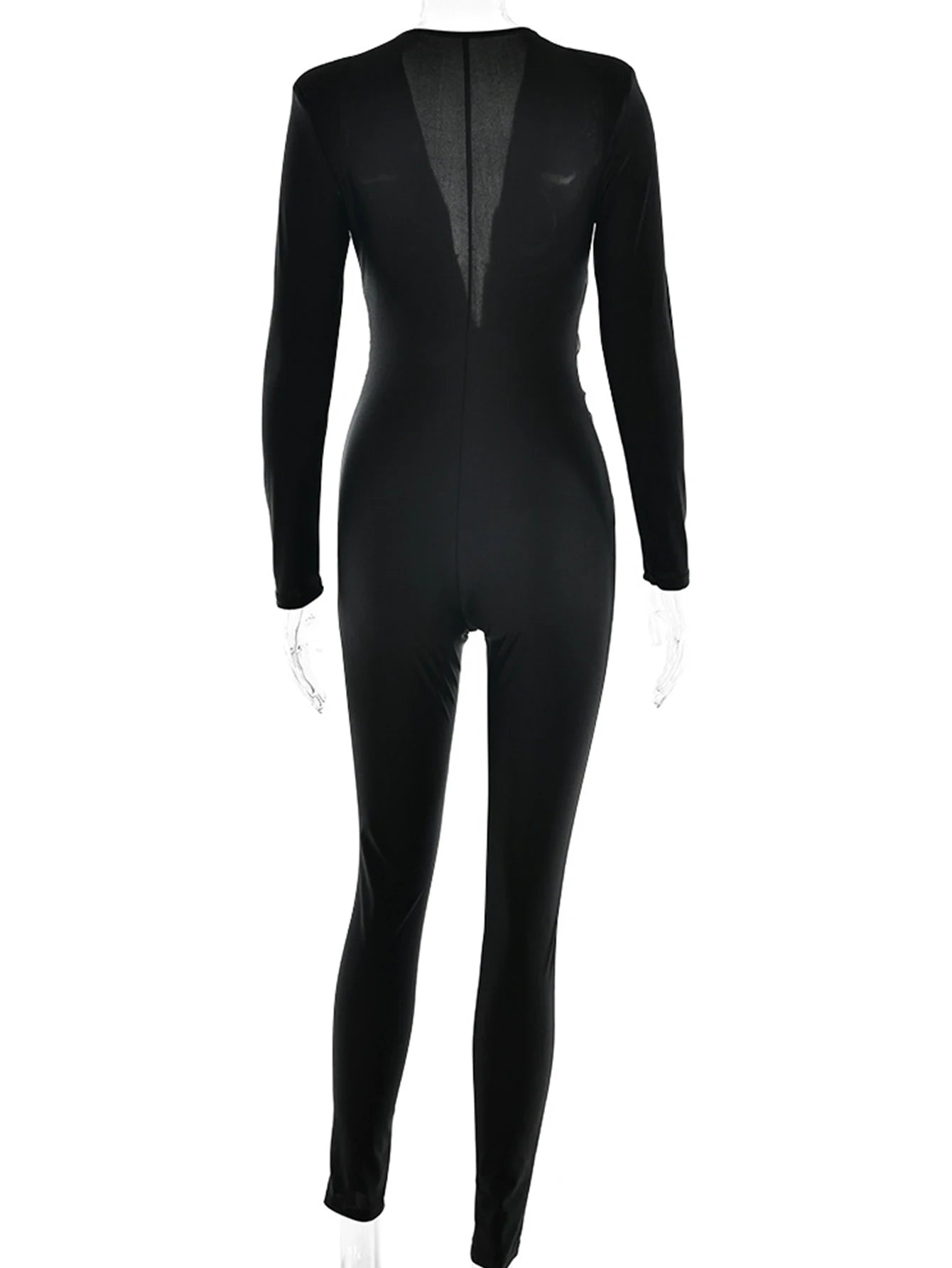 Combi Deep Black