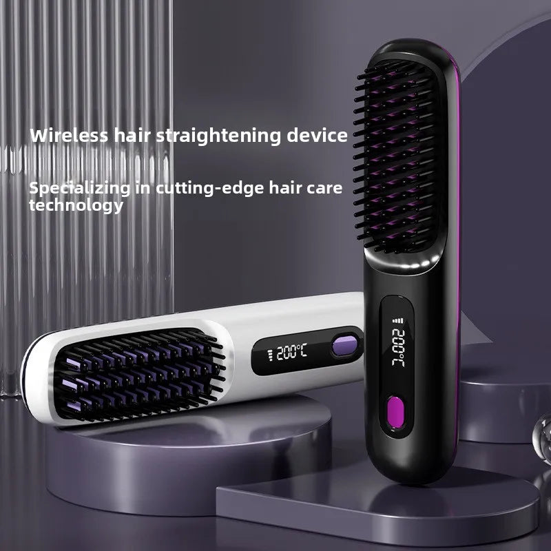 Brosse Lissante Nomade Pro