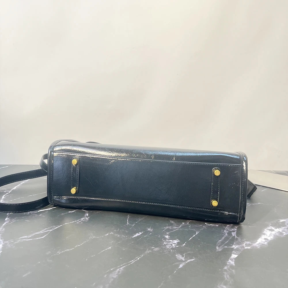 Sac « L'EMBLÈME »