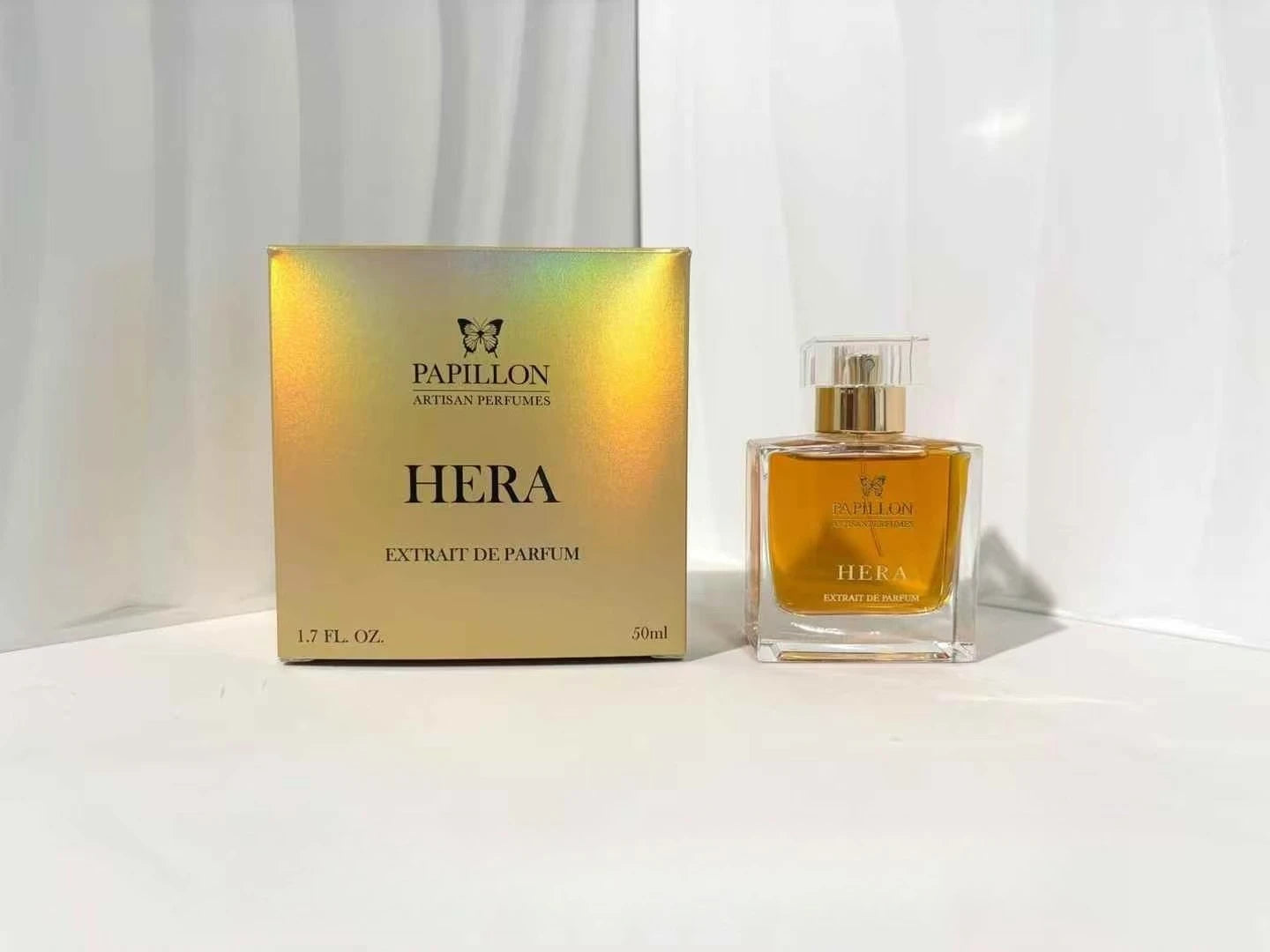 Ambre Impérial
