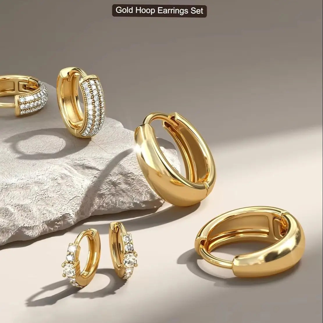 Bague "Grand Style"