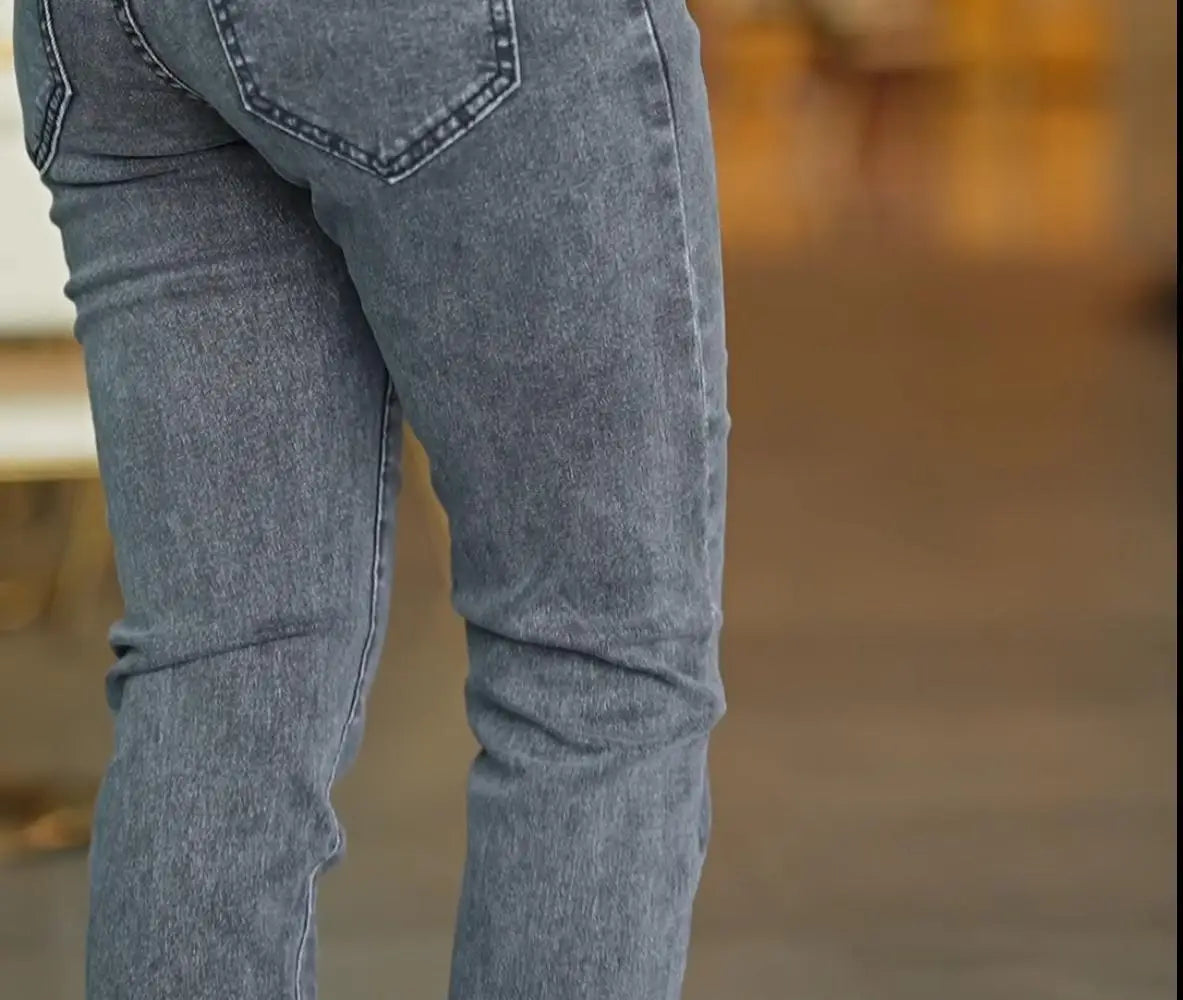 Jean City Cigarette