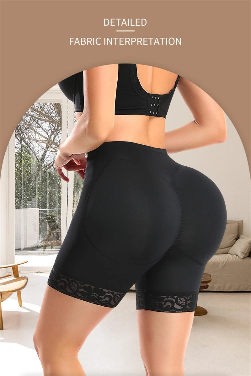 Shorty Push-Up Galbant