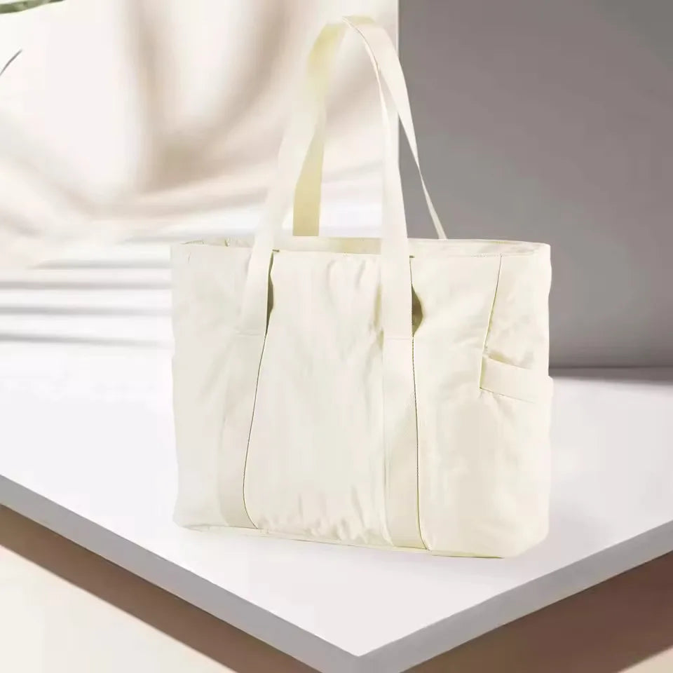 Cabas "CAMPUS LUXE"