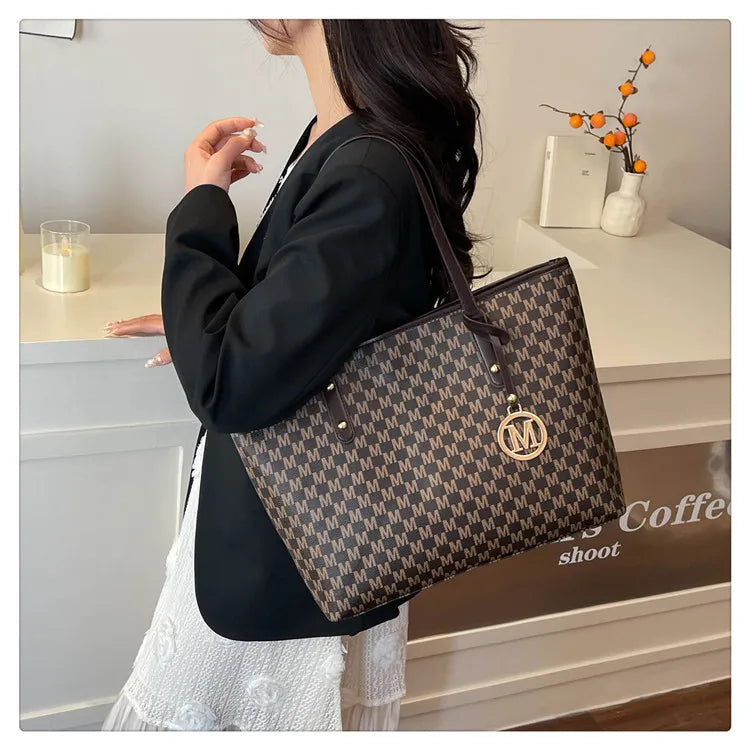 Cabas « PRESTIGE »
